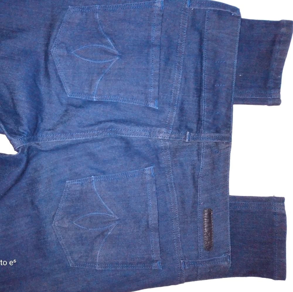 Level 99 Janice Ultra Skinny